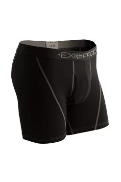 Give-N-Go Sport Mesh 6" Boxer Brief (PAST SEASON’S STYLE)