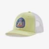 Patagonia Kids' Trucker Hat -Clothing Store Online 10803 CAMP W FRIENDS ISLA l