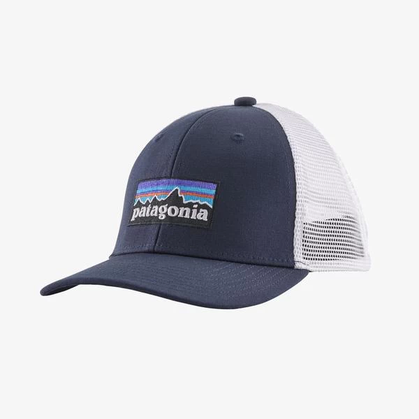 Patagonia Kids' Trucker Hat 5 Patagonia Kids' Trucker Hat - Image 3