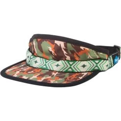 KAVU Synthetic Strapvisor
