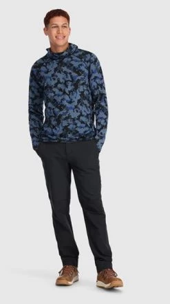 Outdoor Research Men's Methow Pants 30" -Clothing Store Online 12620alt2011