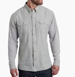 KUHL Men's Airspeed L/S Shirt