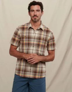 Men's Smythy SS Shirt