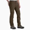 KUHL Free Rydr Lean - 32" -Clothing Store Online 15464 DARK KHAKI l