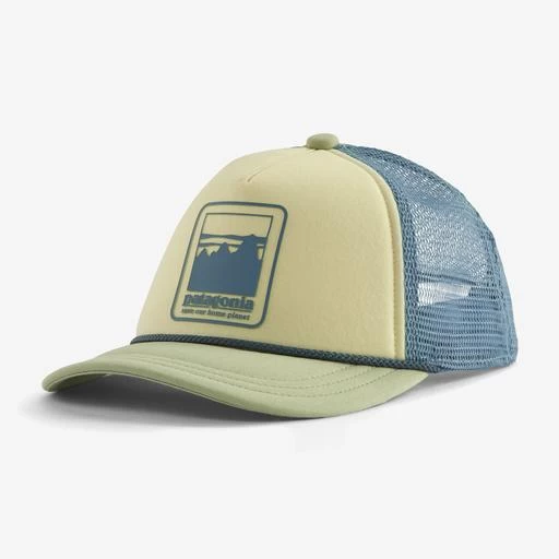Patagonia Kid's Interstate Hat 3 Patagonia Kid's Interstate Hat