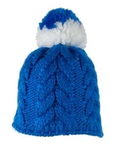 Obermeyer Girl's Livy Knit Hat