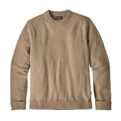 Patagonia Men's Recycled Wool Sweater