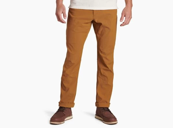 KUHL Men's Renegade Pant 34" 4 KUHL Men's Renegade Pant 34" - Image 2