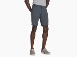 KUHL Men's Silencr Kargo Short 10"