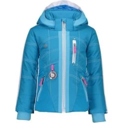 Obermeyer Girl's Hey Sunshine Jacket