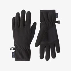 Patagonia Kids Synchilla Fleece Gloves