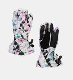 Spyder Girl's Synthesis Glove