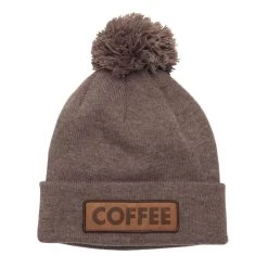 Coal Vice Beanie