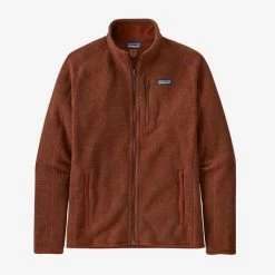 Patagonia Better Sweater Fleece Jacket