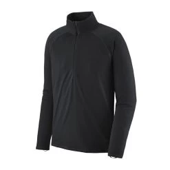 Patagonia Capilene Midweight Zip-Neck
