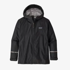 Patagonia Boys Torrentshell 3L Rain Jacket