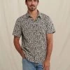 Men's Fletch Short Sleeve Shirt