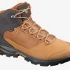 Salomon Outward GTX 2 Salomon Outward GTX -Clothing Store Online 27719 TOBACCO PHANT CARAM l