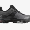 Salomon X Ultra 4 GTX 1 Salomon X Ultra 4 GTX -Clothing Store Online 28975 MAGNET BLACK MONUMEN l