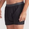 Men's Give-N-Go 2.0 Boxer -Clothing Store Online 29259 BLACK l