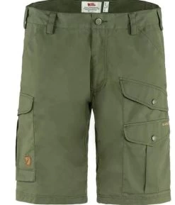 Fjallraven Men's Barents Pro Short