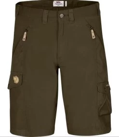 Fjallraven Men's Abisko Short