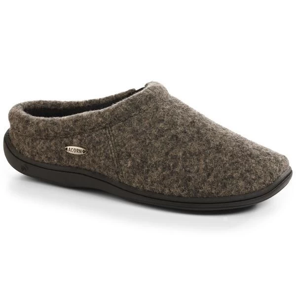 MEN'S Acorn Digby Gore Slippers 3 MEN'S Acorn Digby Gore Slippers