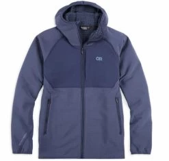 Outdoor Research Men's Vigor Plus Fleece Hoodie