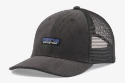 Patagonia P-6 Label LoPro UnTrucker Hat