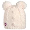 Turtle Fur Kid's Fluff Ball Hat -Clothing Store Online 30160 PETAL l