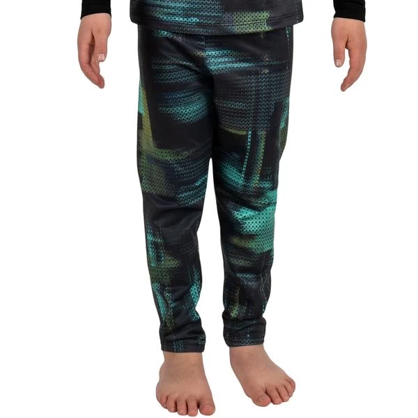 Blackstrap Kid's Therma Crew Pant 5 Blackstrap Kid's Therma Crew Pant - Image 3