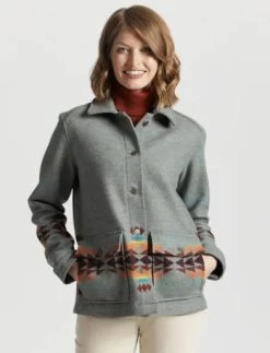 Pendleton Women's Western Horizons Coat