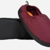 Exped Camp Slipper 1 Exped Camp Slipper -Clothing Store Online 30618 BURGUNDY l