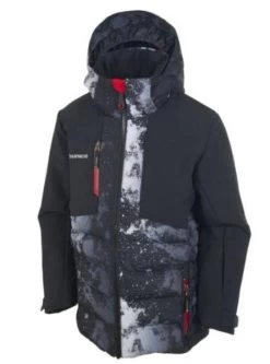 Boy's William Jacket