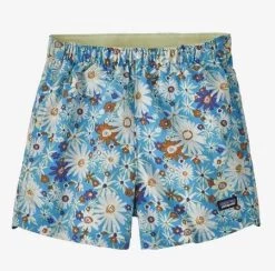 Patagonia Baby Baggies Shorts -Clothing Store Online 30727 PRIMAVERA LAGO BLUE l