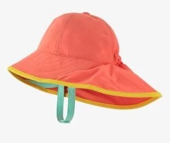 Patagonia Baby Block-the-Sun Hat