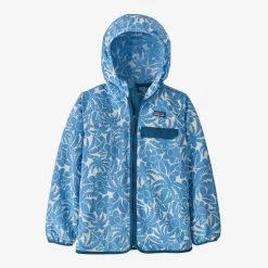 Patagonia Kids' Baggies Jacket