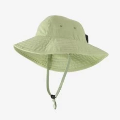 Patagonia Kids Trim Brim Bucket Hat