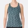 Rab Women's Lineal Tank -Clothing Store Online 30859 ULTRAMARINE l