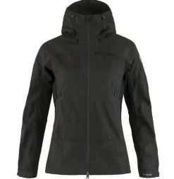 Fjallraven Women's Abisko Lite Trekking Jacket