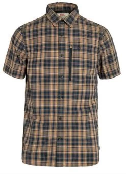 Fjallraven Men's Abisko Hike Shirt SS