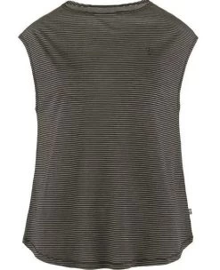 Fjallraven Women's High Coast Cool T