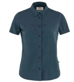 Fjallraven Women's High Coast Lite SS