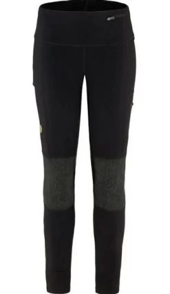 Fjallraven Women's Abisko Trekking Tights