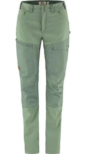 Fjallraven Women's Abisko Midsummer Trousers 3 Fjallraven Women's Abisko Midsummer Trousers