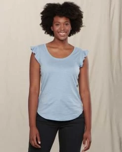 Women's Rufflita II Tee