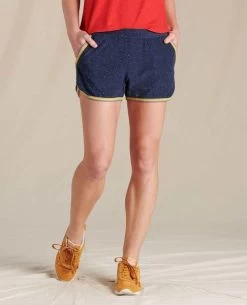 Women's Eventide Terry Short
