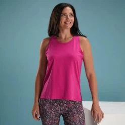 Krimson Klover Women's Cora Sleeveless Top