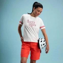 Krimson Klover Women's Aila Graphic SS Top