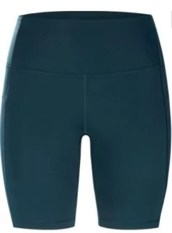 Arcteryx Women's High-Rise Short 8"
